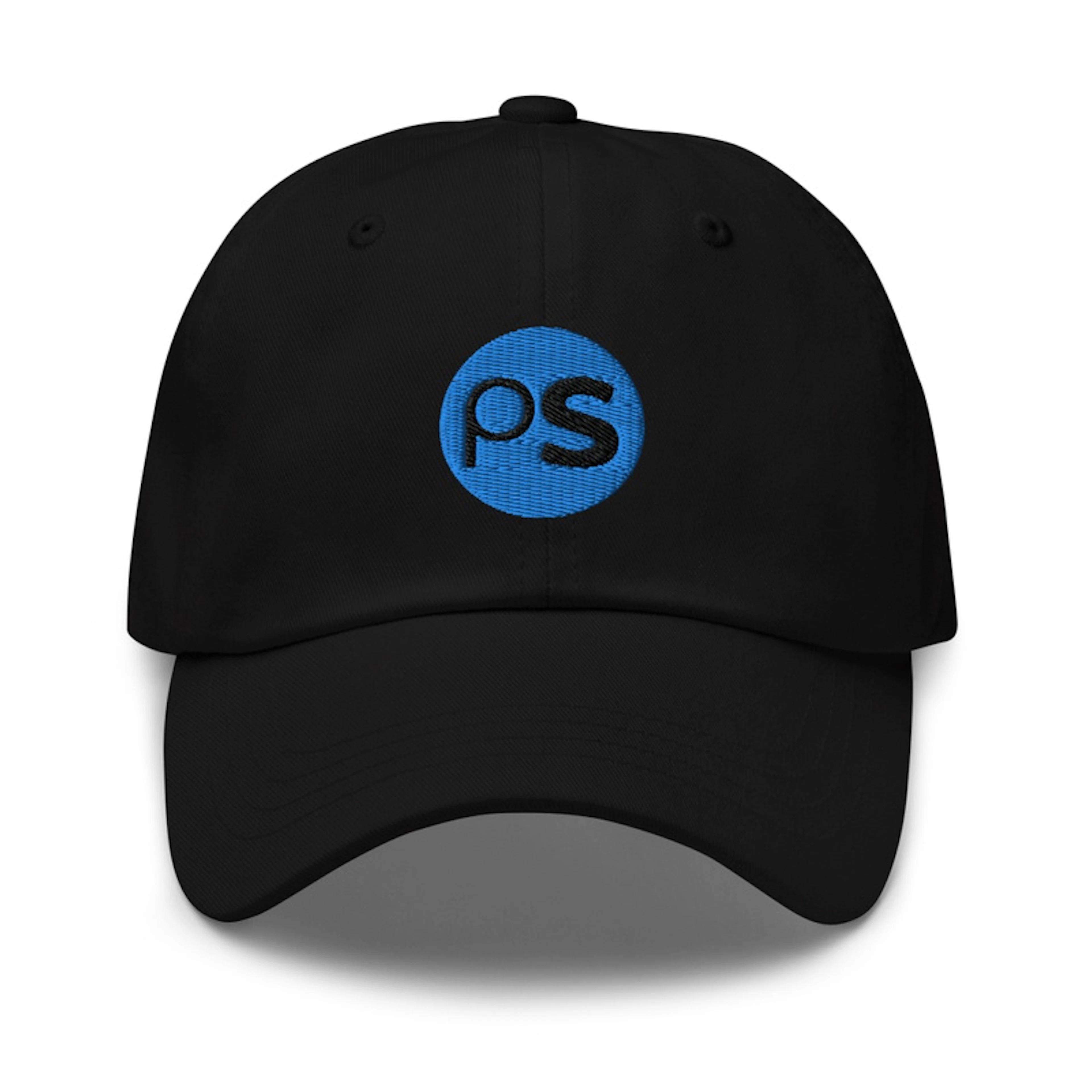 The P&S cap!
