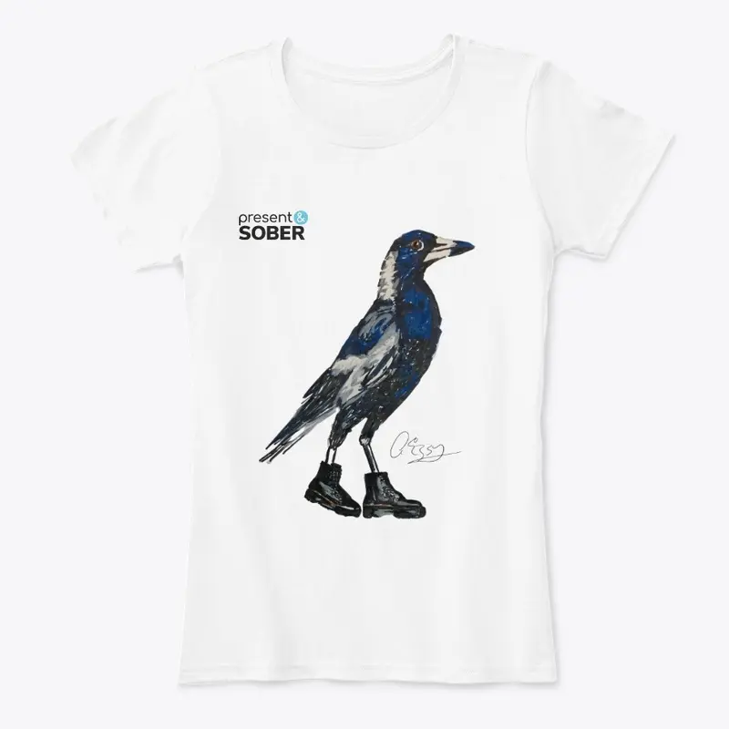 Magpie!