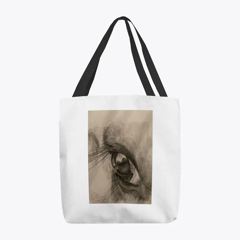 P&S tote bag! 